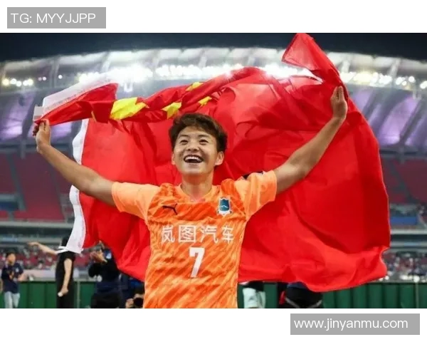 中国足球点球女球星盘点与历史最佳射手排行榜