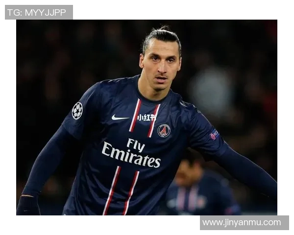 伊布：足球界的传奇巨星从天才少年到全球瞩目的冠军之路