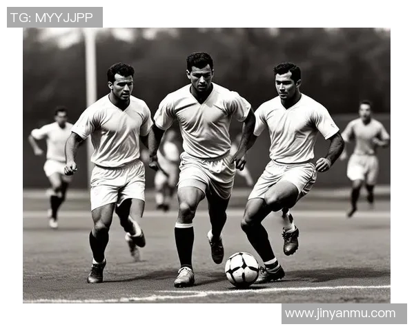 四个字球星的足球风采解析从技术到个性全方位剖析他们的场上表现与影响力