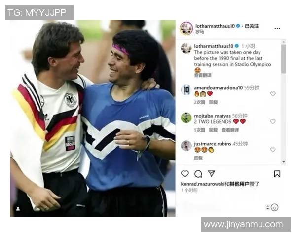 德国足球队世界杯历史传奇球星盘点与辉煌表现回顾